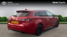 Toyota Corolla 2.0 VVT-i Hybrid GR Sport 5dr CVT Hybrid Estate